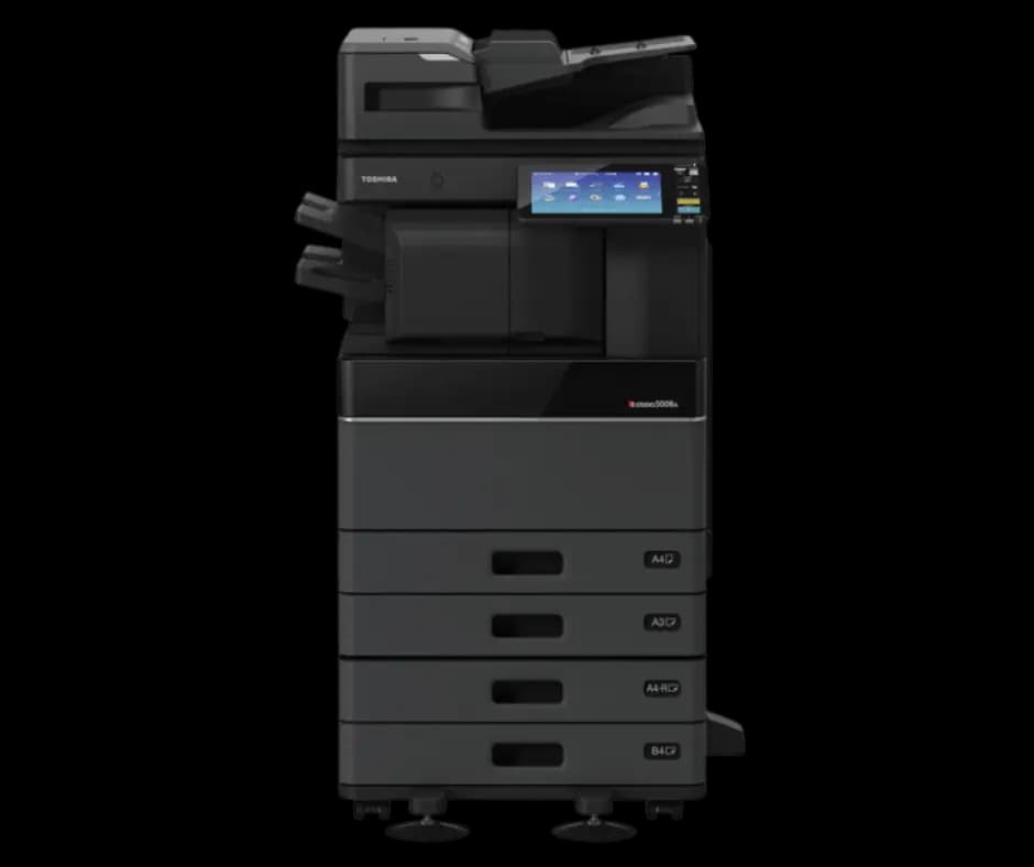 E-Studio 2021AC