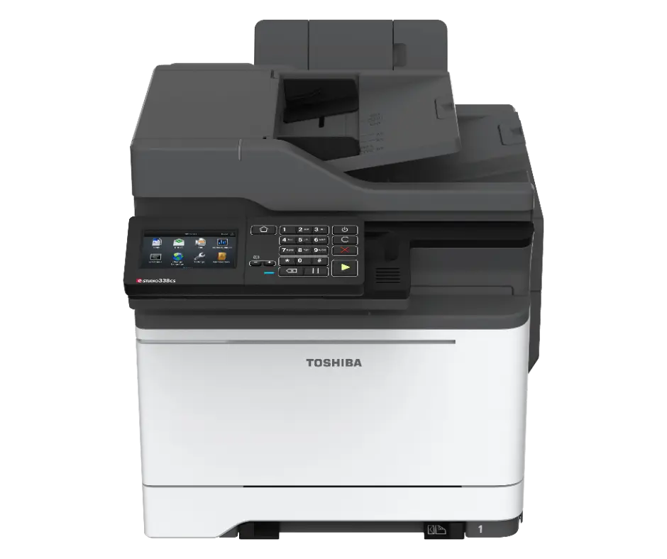 E-Studio 339CS