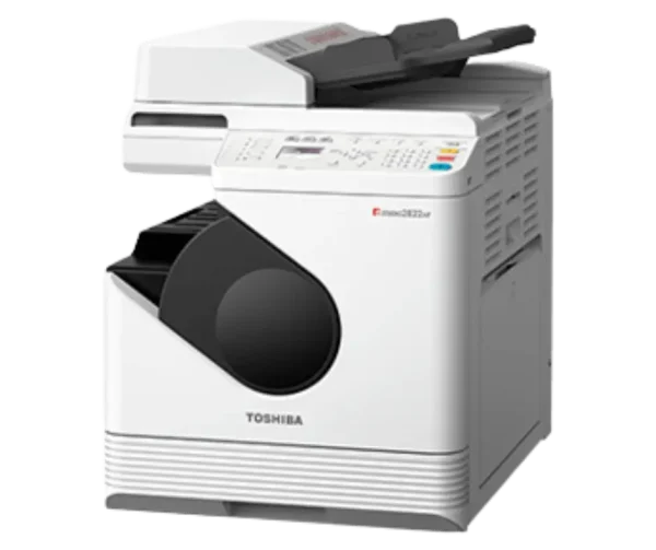 E-Studio 2822AF - Image 2