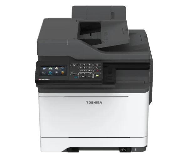 E-Studio 339CS