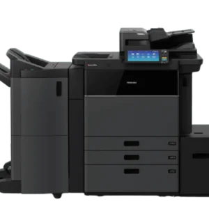 E-Studio 6526AC